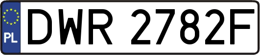 DWR2782F