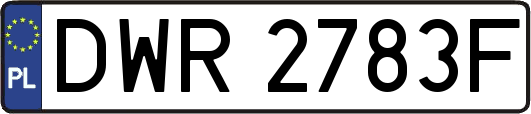 DWR2783F