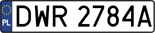 DWR2784A