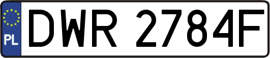 DWR2784F