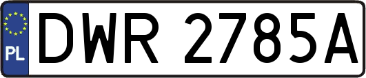 DWR2785A