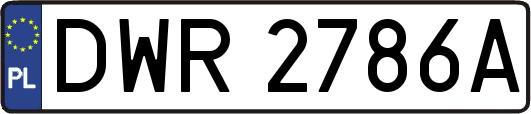 DWR2786A