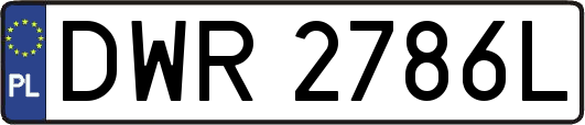 DWR2786L