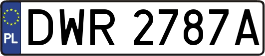 DWR2787A
