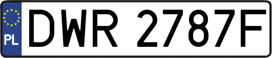 DWR2787F