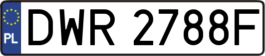 DWR2788F