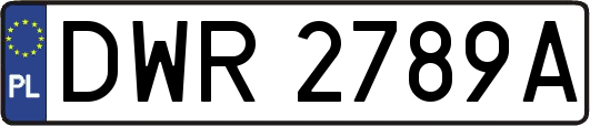 DWR2789A
