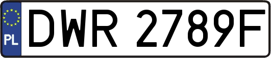 DWR2789F