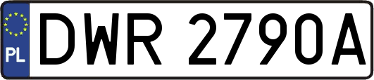 DWR2790A