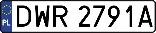 DWR2791A