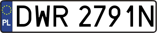 DWR2791N