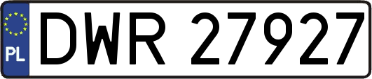 DWR27927