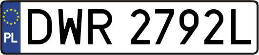 DWR2792L
