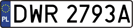 DWR2793A