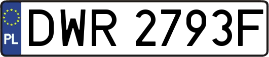DWR2793F