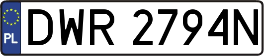 DWR2794N
