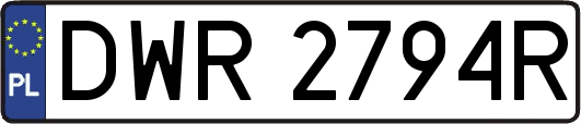 DWR2794R