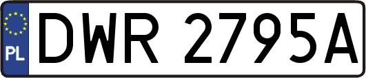 DWR2795A
