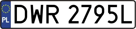 DWR2795L