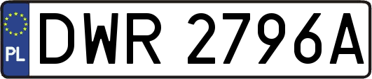 DWR2796A