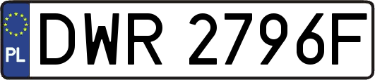 DWR2796F
