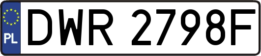 DWR2798F