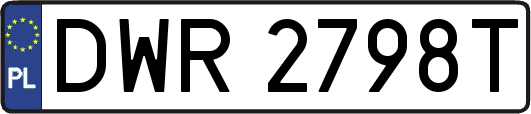 DWR2798T