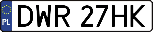 DWR27HK