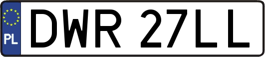 DWR27LL