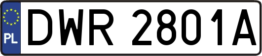 DWR2801A