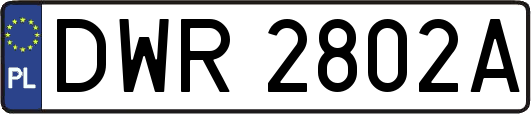 DWR2802A
