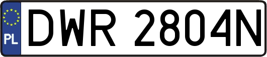DWR2804N