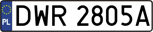 DWR2805A