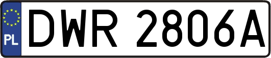 DWR2806A