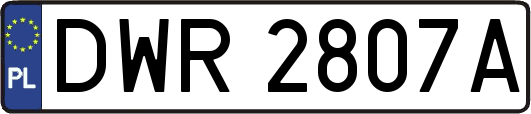 DWR2807A