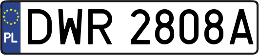 DWR2808A