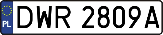 DWR2809A