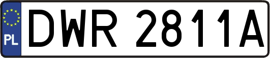 DWR2811A