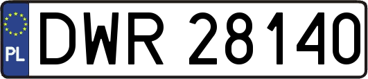 DWR28140