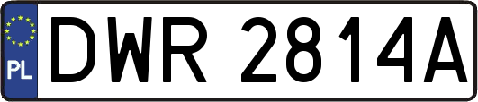 DWR2814A