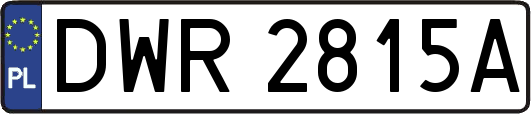 DWR2815A
