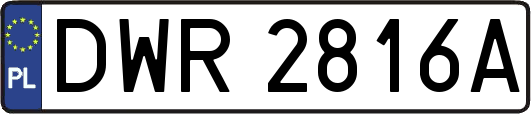 DWR2816A
