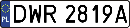 DWR2819A