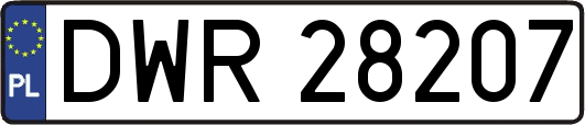 DWR28207