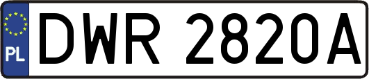 DWR2820A