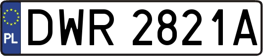 DWR2821A