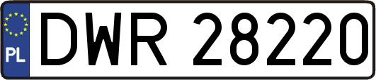 DWR28220