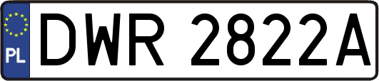 DWR2822A