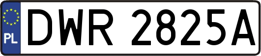 DWR2825A