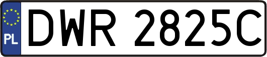 DWR2825C